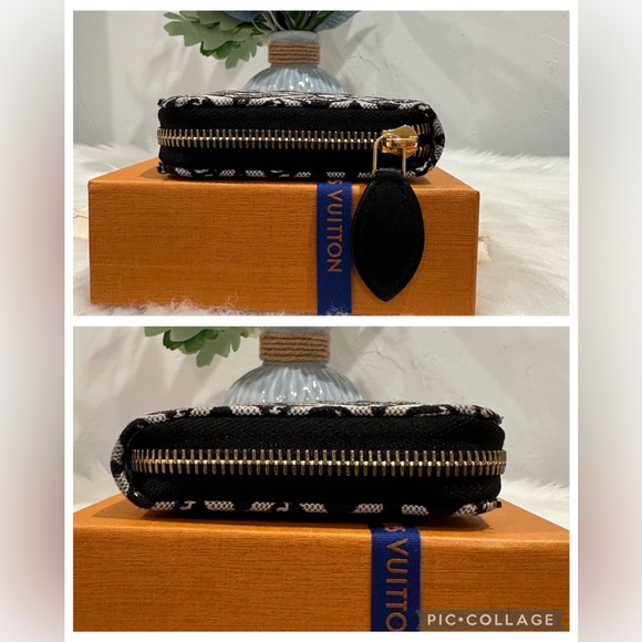 SOLD‼️Louis Vuitton Since 1854 Limited Edition Zippy Wallet - Picture 14 of 16